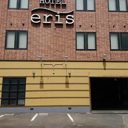 Hotel Eris Hakata (Adults Only) Fukuoka  Bagian luar foto