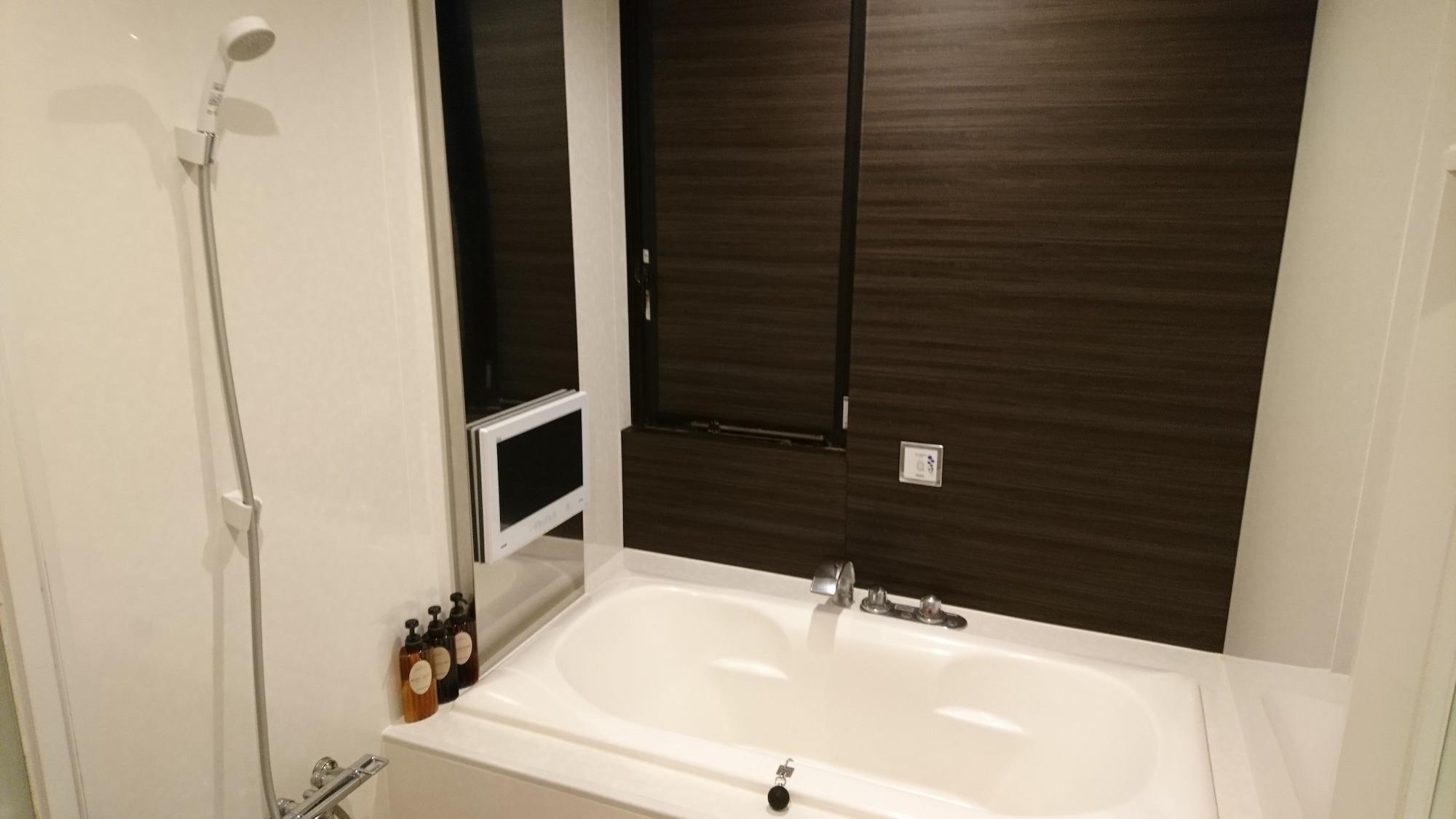 Hotel Eris Hakata (Adults Only) Fukuoka  Bagian luar foto