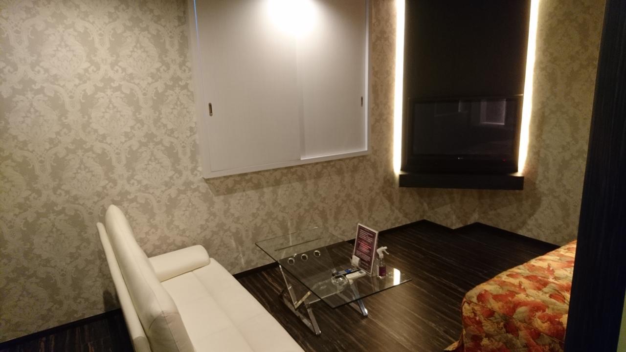 Hotel Eris Hakata (Adults Only) Fukuoka  Bagian luar foto