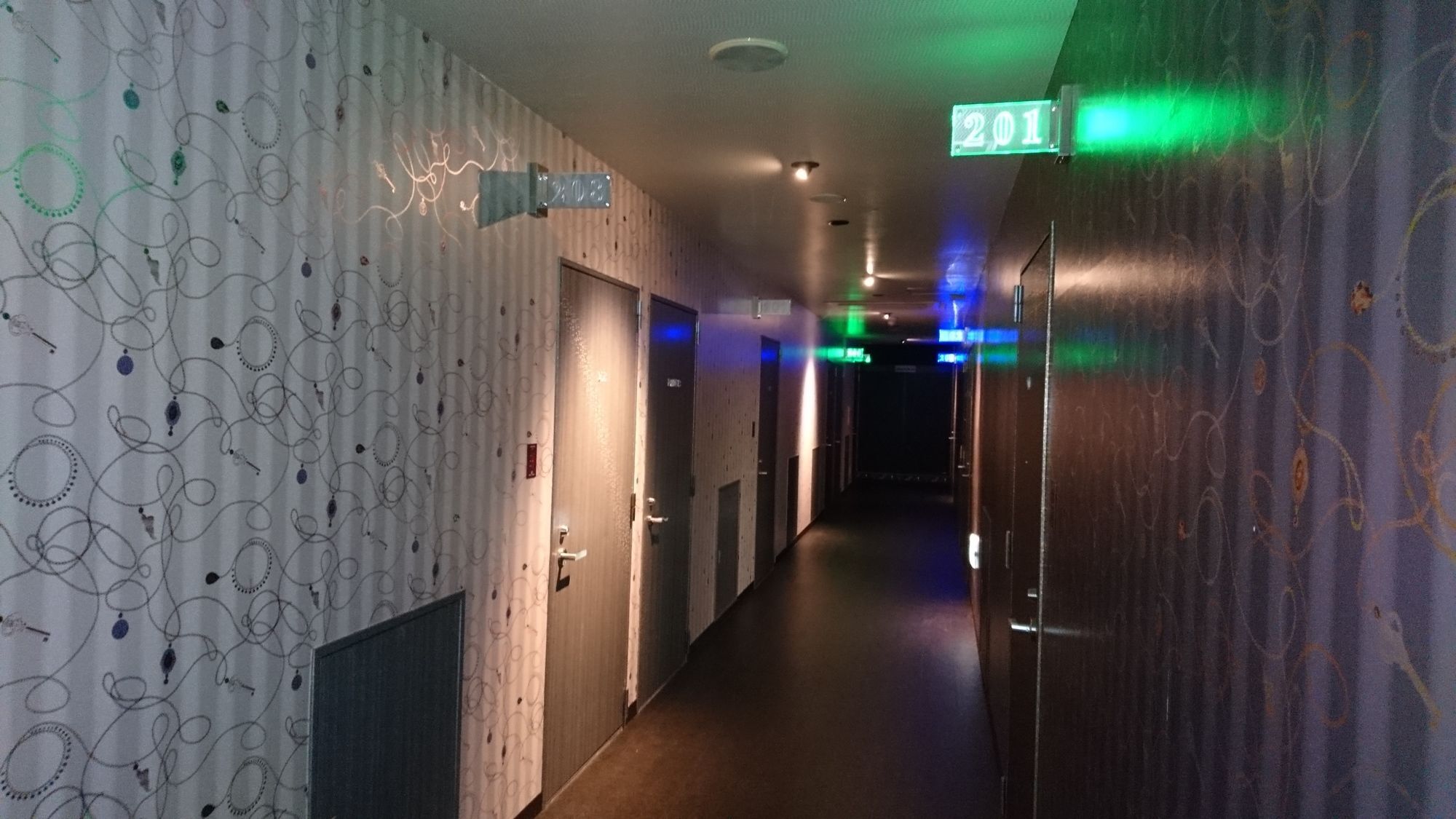 Hotel Eris Hakata (Adults Only) Fukuoka  Bagian luar foto